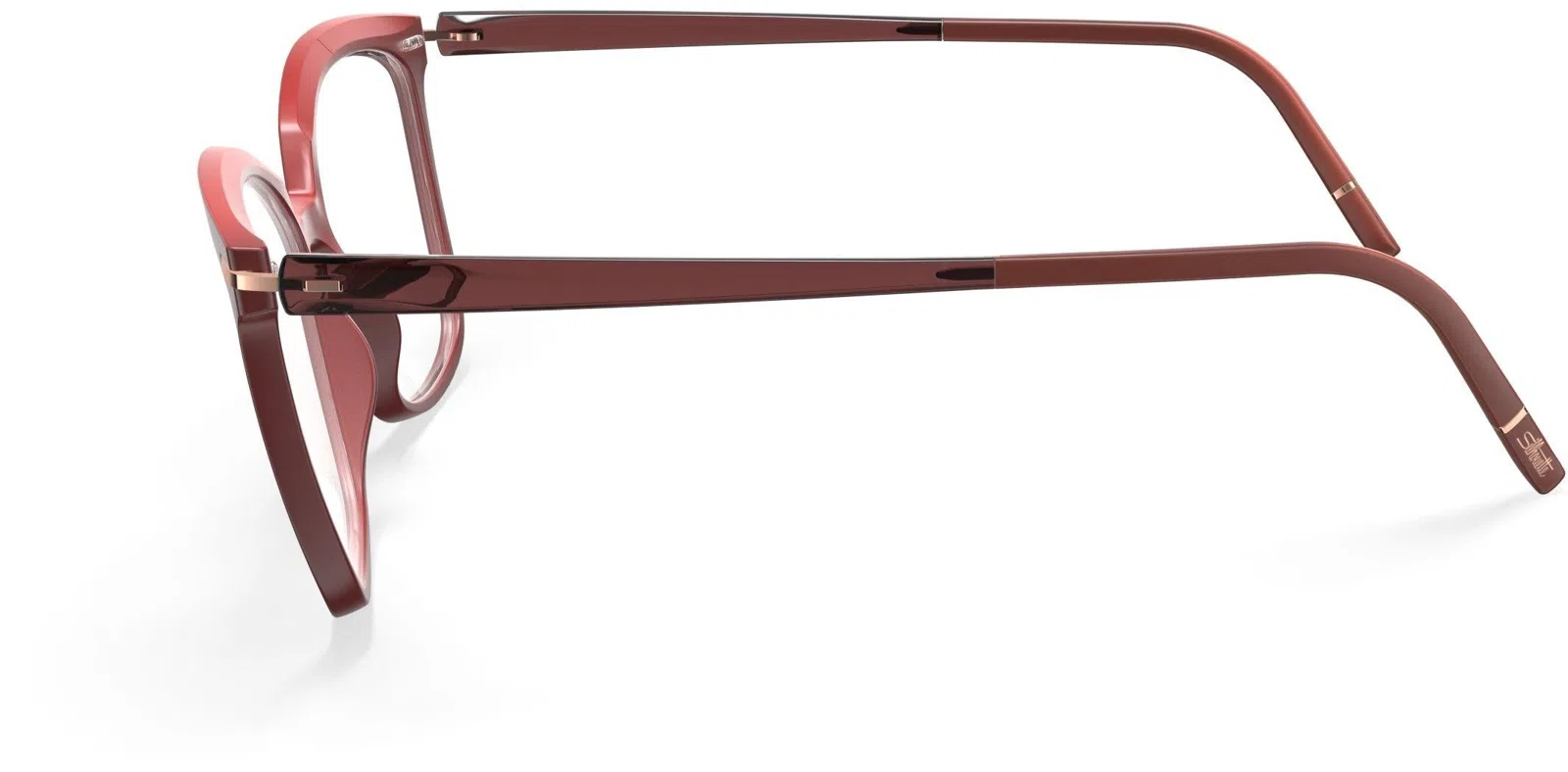 Silhouette Vibrant Horizon 1623 Eyeglasses - view 29
